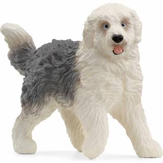 Schleich, Old English Sheepdog [Levering: 1-2 dage]