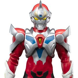 Gridman the Hyper Agent FigZero Action Figure Gridman the Hyper Agent 30 cm