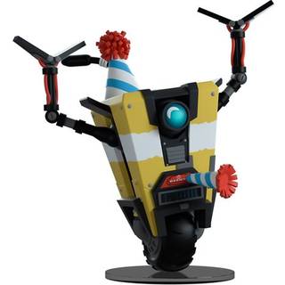 YouTooz Borderlands actionfigur (Claptrap)