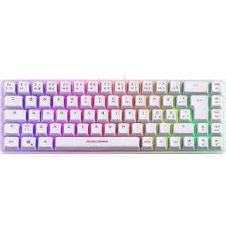 Deltaco WK70 gaming tastatur