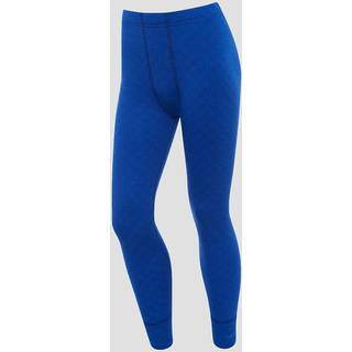 Thermowave Boy's Merino Xtreme Pants Merino undertøj Børn størrelse 134/140 farve blå
