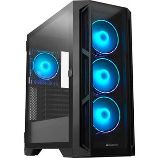 Chieftec Apex Air Series GA-01B-TG-OP E-ATX Gaming kabinet