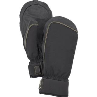 Hestra Gloves - Alpine Short Gore-Tex - Mitt Black
