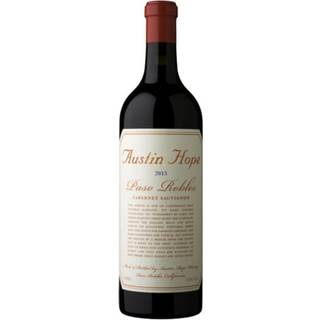 Austin Hope Cabernet Sauvignon 2021
