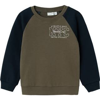 Name It Crocodile Sweatshirt