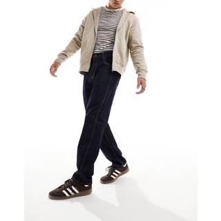 Jeans Dickies Houston Denim Trousers Rinsed W36/L34 - Rinsed - W36/L34
