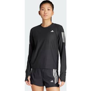 adidas Own The Run Long Sleeve T-Shirt40-42