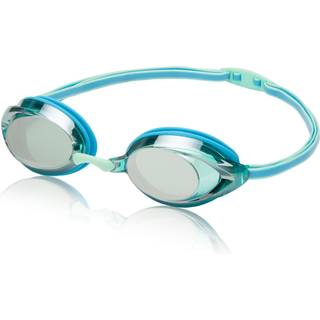 Speedo Women's Swimbrgles Mirrored Vanquisher 2.0