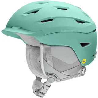 Smith Liberty Mips 55-59 MATTE ICEBERG