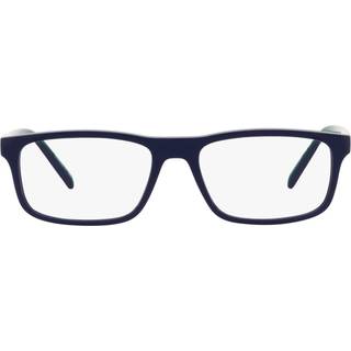 Arnette AN7194 Dark Voyager 2754 54 Briller Mænd Blue - Navy Blue - 54mm