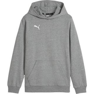 Puma Team Goal Hættetrøje Børn