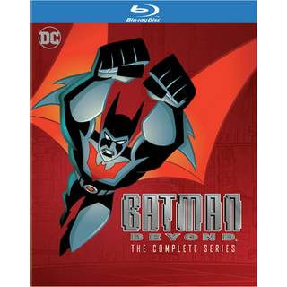 Batman Beyond: The Complete Series (Blu-ray)