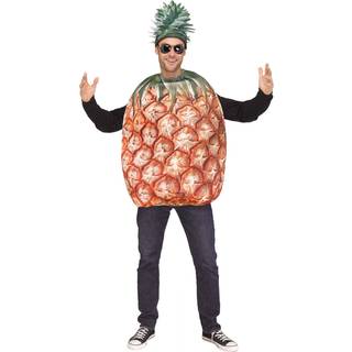 Ananas Kostüm