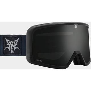 Spy MEGALITH 3100000000342 161 Solbriller Mænd Black - Black Metal - 161mm