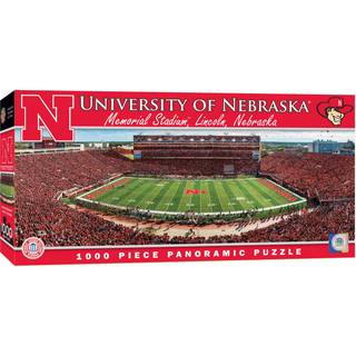 Nebraska Panoramic 1000 pc