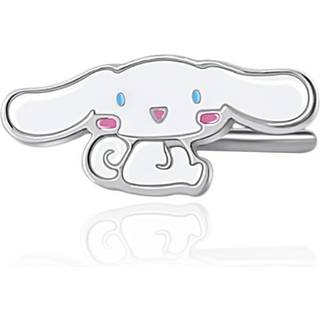 Hello Kitty Cinnamoroll Nose Rings 20G rustfrit st?l L-Shape Kawaii Cute Nose Stud officielt licenseret Sanrio