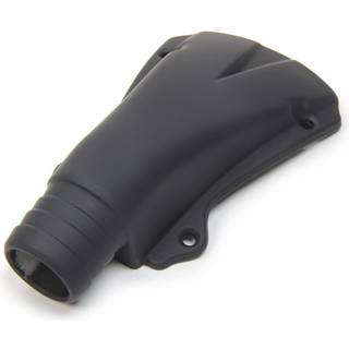Zamp RZ Top Air Matte sort