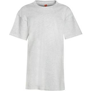 Youth Essential -T T -shirt - White - XS (D0102H7KWD2)