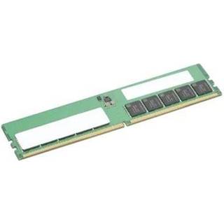 Lenovo 4X71N34266 hukommelsesmodul 32 GB 1 x 32 GB DDR5 5600 MHz Fejlkorrigerende kode