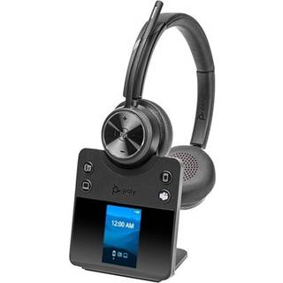 HP Poly Savi 7420-M Office, CDM, USB-A, stereo