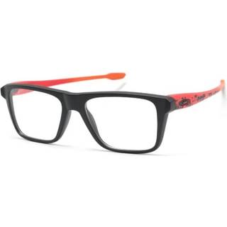 Oakley OY8026 BUNT Børn 802605 48 Briller Børn Black - Matte Black - 48mm