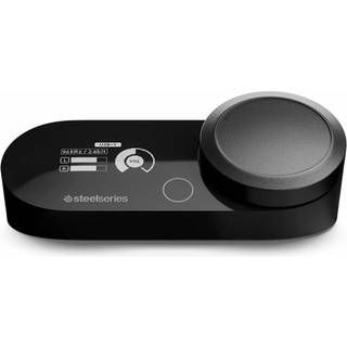 GameDAC Gen 2