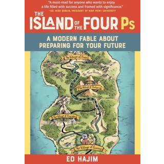The Island of the Four Ps
