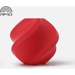 Bambu Lab - PLA Matte - Scarlet Red - 1.75mm - 1kg