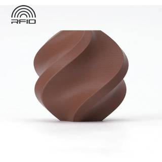 Bambu Lab - PLA Matte - Dark Brown - 1.75mm - 1kg
