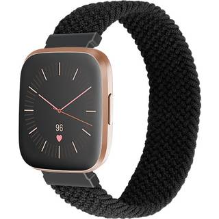 Urrem Nylon Fitbit Versa/Versa 2