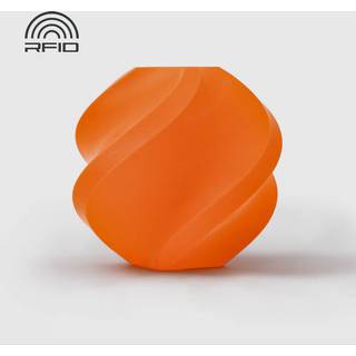 Bambu Lab PLA Basic 1kg - Orange