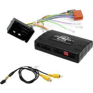 CTUAR01 Info Adapter til Alfa Romeo