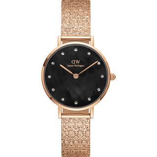 Daniel Wellington DW00100591 Petite Lumine Pressed Piano 28mm 3ATM