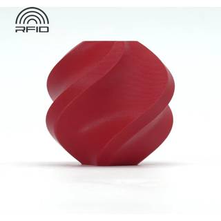 Bambu Lab - PLA Matte - Dark Red - 1.75mm - 1kg