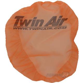 Twin Air Dobbelt luftfilterdæksel