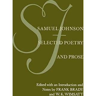 Samuel Johnson