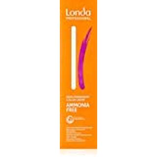 Londa Professional Demi-Permanent Color Demi-Permanent Color Creme demipermanent hårfarve Skygge 0/68 60 ml - 60 ml