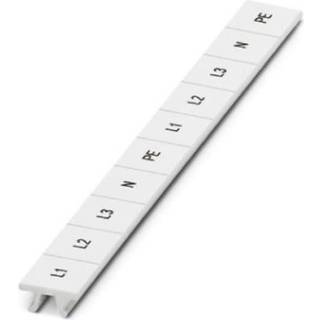Phoenix Contact Terminal marking