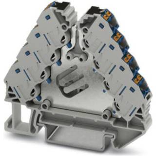 Phoenix Contact Phoe ptrvb 4-pv/bu terminal block