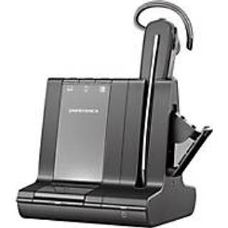 Poly Savi 8245 | In-Ear Wireless headset | Microphone | Active noisereduction