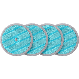Samsung VCA-SPW95 Bespoke Jet Micro Fiber Pads (4 pcs)