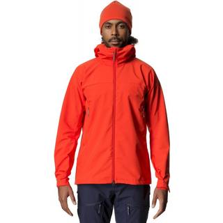 Pace Jacket M More Than Red (L)