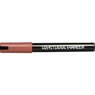 Limitless Marker M Brown Y708 – Medium spids Ø2,5 mm