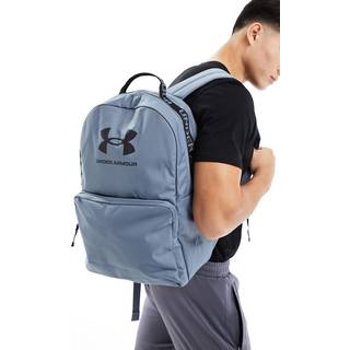 Rygsæk Under Armour UA Loudon Backpack-GRY 1378415-003 Størrelse OSFM