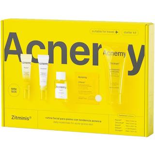 NICHE BEAUTY LAB Acnemy Zitminis Discovery Kit