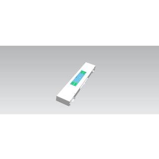 Electrolux kontrolpanel, Husqvarna, inox, 600mm 140230917142