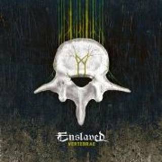 Enslaved - Vertebrae