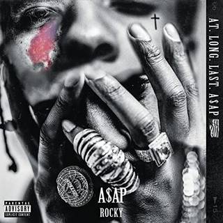 A$ap Rocky - At.Long.Last.A$Ap