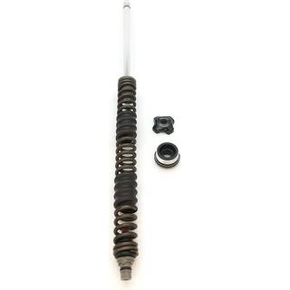 ROCKSHOX Spring internals, XFirm, venstre For XC30 29'', 100 Black