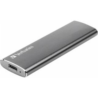 Verbatim Vx500 - SSD - 1 TB - USB 3.2 Gen 2